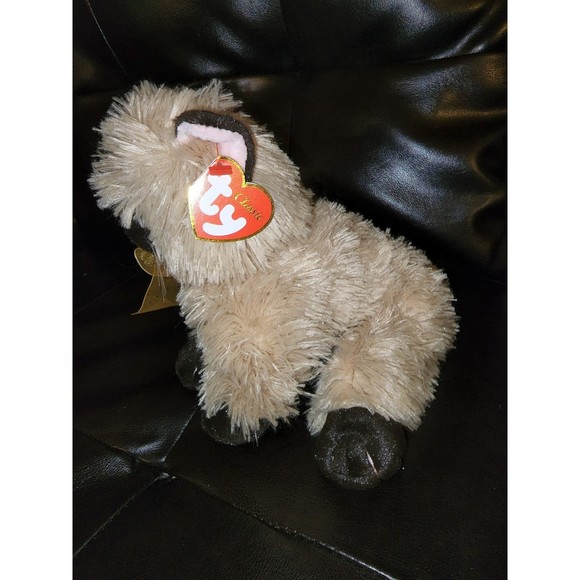 TY Classic Cassidy The Cat - 2005 - Picture 2 of 5